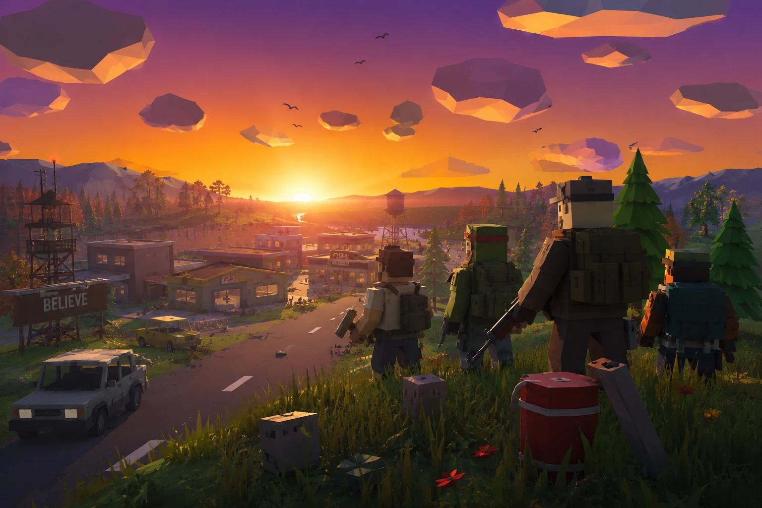 Unturned Hacks review by @snipezOnly_